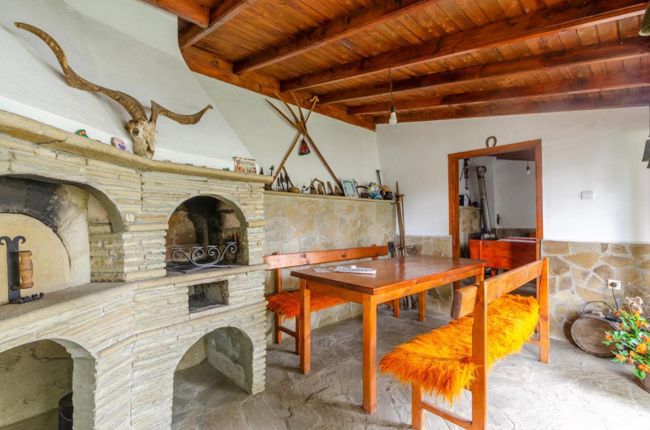 Къща За Гости Виктория Kotel Extérieur photo
