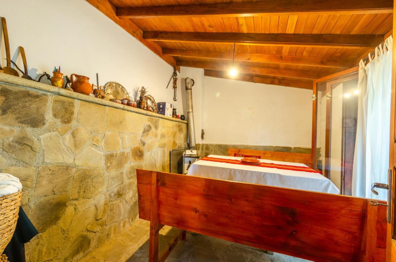 Къща За Гости Виктория Kotel Extérieur photo