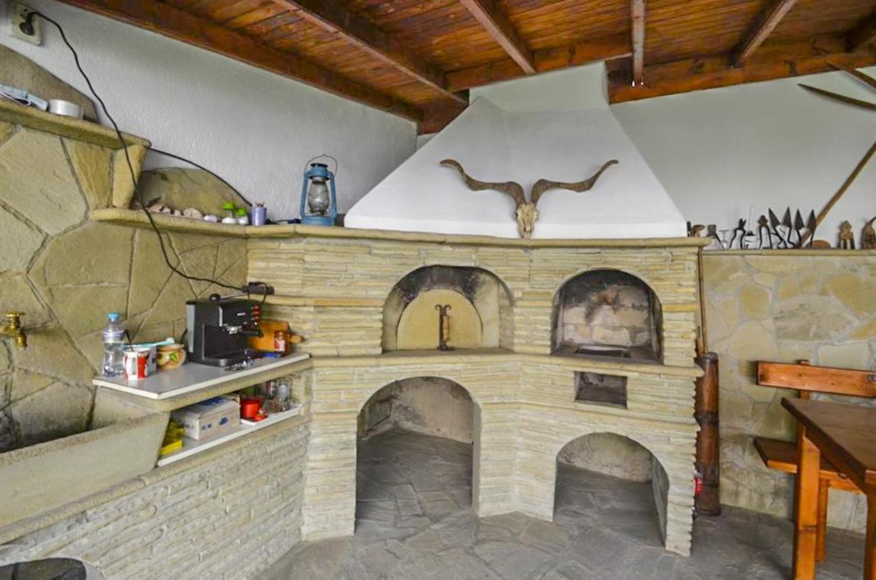 Къща За Гости Виктория Kotel Extérieur photo