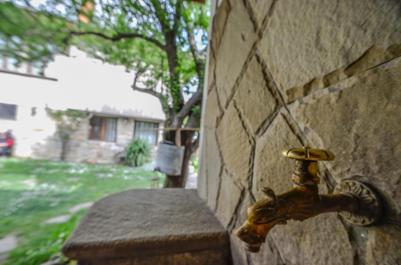 Къща За Гости Виктория Kotel Extérieur photo